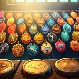 Binance Rolls Out Seed and Monitoring Tags for High-Volatility Tokens