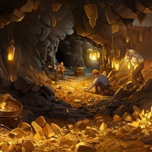 Illegal Cryptocurrency Mining Operation Shut Down in Malaysia