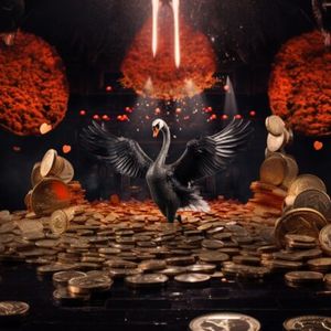 Risk of Black Swan Event Could End DeFi? A Look into CRV Liquidity Crisis