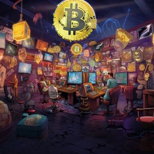 Cryptocurrencies Navigate July’s Economic Waves; A Soft Landing Scenario?