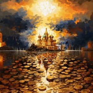 13 Russian Banks Will Kickstart Digital Ruble Trial