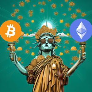 US Crypto Revival: ETH ETF Approval Nears, Coinbase Futures Greenlit