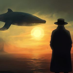 Unknown Bitcoin Whale Emerges as 3rd Largest Wallet, BlackRock & Gemini Suspected