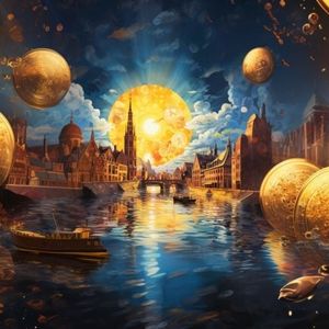 Euro Stablecoin on Solana Expected to be Fully MiCA Compliant