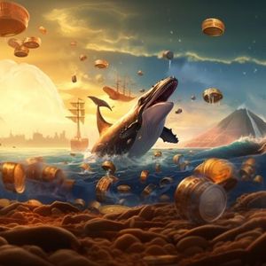 Whale Watching: $94M of ETH Acquired in Seven Days