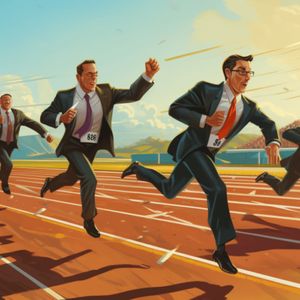 Ethereum ETF Race: ARK Files for Futures ETF Along With 18 Others
