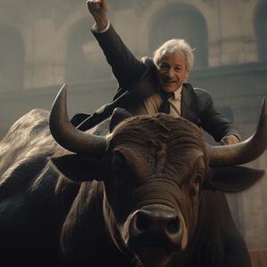 JPMorgan Thinks Bitcoin Market Bottom Is Near