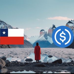 Circle and Mercado Pago Bring USDC Payments to Chile