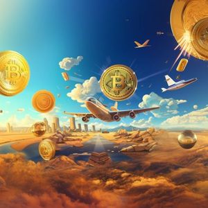 Lufthansa Takes to Digital Skies, Launching NFT Loyalty Rewards with Uptrip on Polygon