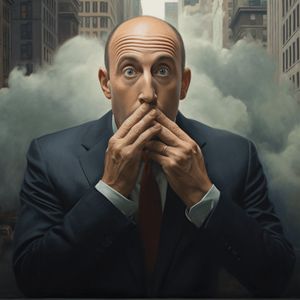 Unusual SEC Move In Case Against Binance