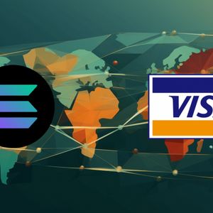 Visa Partners With Solana for USDC Payments Integration