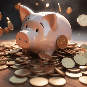 Crypto Market Sees $55 Billion in Capital Outflows, Bitfinex Report