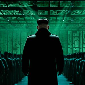 North Korea’s Hacker Army Behind 30% of Crypto Hacks This Year: Chainalysis