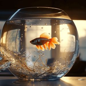 Crypto Outflows Continue Amid Market Downturn