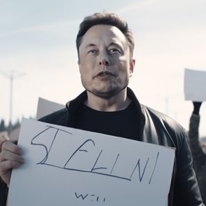 Elon Musk Believes Fiat Money is a Scam