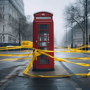 Huobi & KuCoin Added to UK Warning List for Operating Without Registration