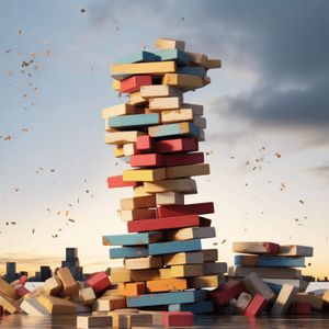 USDR Stablecoin Crashes 50% After Run on Reserves