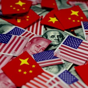 China’s Digital Yuan Challenges Dollar Hegemony with First Global Oil Trade