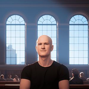 Coinbase Seeks Dismissal of SEC Lawsuit Over Crypto Trading