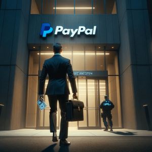 SEC Investigates PayPal Over Its PYUSD Stablecoin