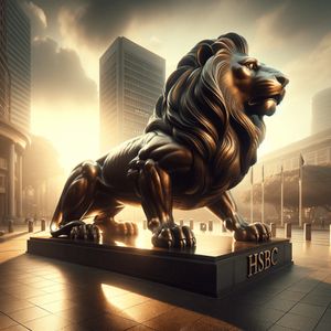 HSBC Partners with Ripple’s Metaco to Offer Tokenized Securities Custody