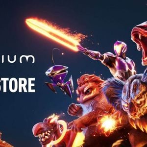 Epic Games Brings Illuvium Web3 Game to Its 180 Million Players