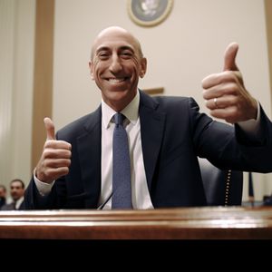 SEC Open to FTX Relaunch Under New Leadership, FTT Soars 90%