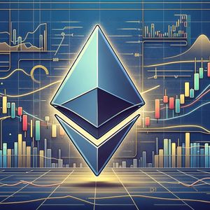 Price Analysis: Ethereum Hits 6-Month High on BlackRock ETF Speculation