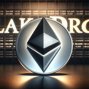 BlackRock Takes Leap Toward Spot Ethereum ETF with SEC Filing
