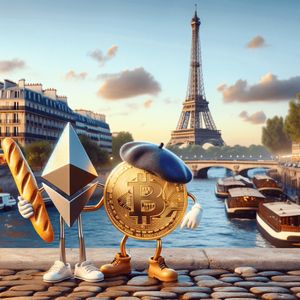 Crypto Preferred Over Stocks & ETFs By French Investors