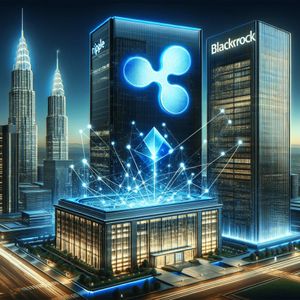 BlackRock Not Planning Spot XRP ETF After Fake Trust Registration
