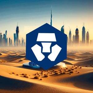 Crypto.com Obtains Dubai VASP License