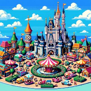 Disney Unveils NFT Pin Collection & Trading Platform with Dapper Labs