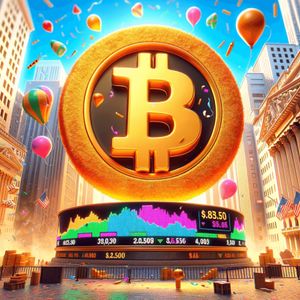 Bitcoin ETPs Investments Hit All-Time Highs as Institutions Load Up