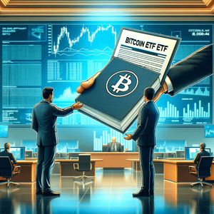 WisdomTree Amends Spot Bitcoin ETF Filing