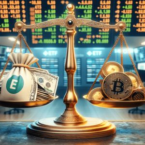 SEC Advises Bitcoin ETF Firms on Cash Creations to Address Broker Concerns
