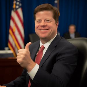 US Justice Dept to Unveil Binance Settlement Today