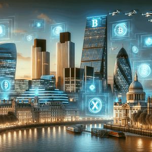 UK Approves Tokenization of Investment Funds