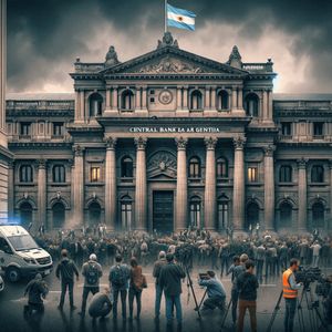 Argentina’s Central Bank Shutdown is Non-Negotiable Says Pro-Bitcoin Government