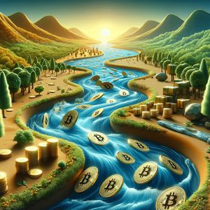 Crypto Sees Largest Fund Inflows Since 2021 Amid Bitcoin ETF Expectations