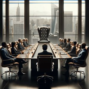 Binance Founder CZ Leaves Binance.US Board After Regulatory Settlements