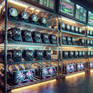 Antpool Surges Past Foundry in Bitcoin Mining Race