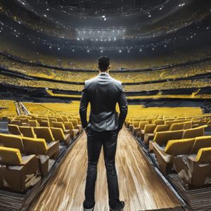 Cristiano faces $1 billion lawsuit for endorsing Binance’s NFT collection