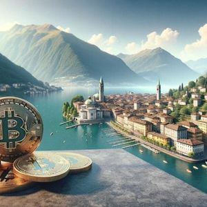Swiss city of Lugano now accepts Bitcoin and USDT for tax payments