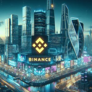 Binance to exit Russia and discontinue Ruble amid regulatory scrutiny