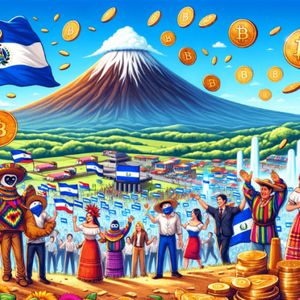 El Salvador plans to issue crypto-backed bonds to build Bitcoin City