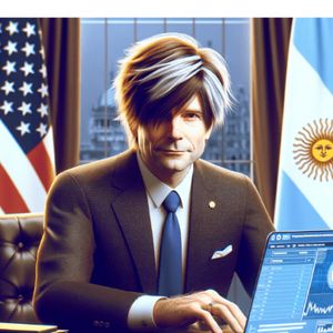 Argentina devalues peso by 50%, crypto offers a way out