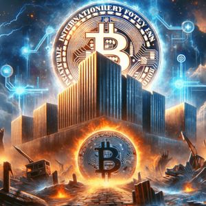 IMF Chief calls for a comprehensive approach to crypto regulations
