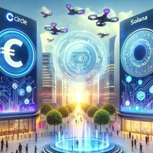 Circle debuts EURC stablecoin on Solana
