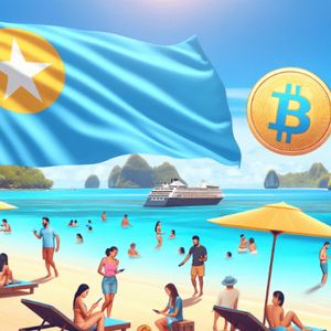 Palau works with Ripple in the next phase of the country’s stablecoin launch